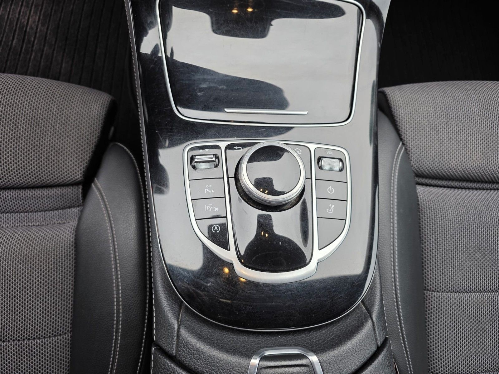 Mercedes-Benz E220 d T-Modell MULTIBEAM LED.AHK.Ambiente.RFK foto 19