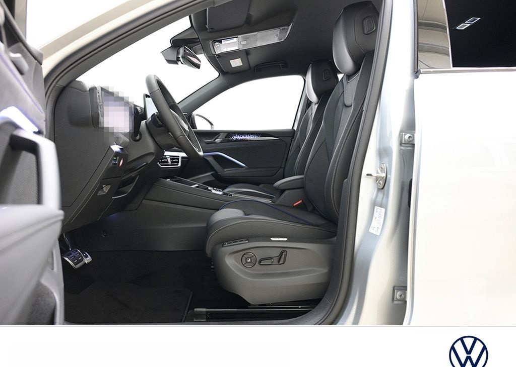 Volkswagen Tiguan 2.0 R-LINE 4MOTION DSG LEDER AHK LM20 foto 11