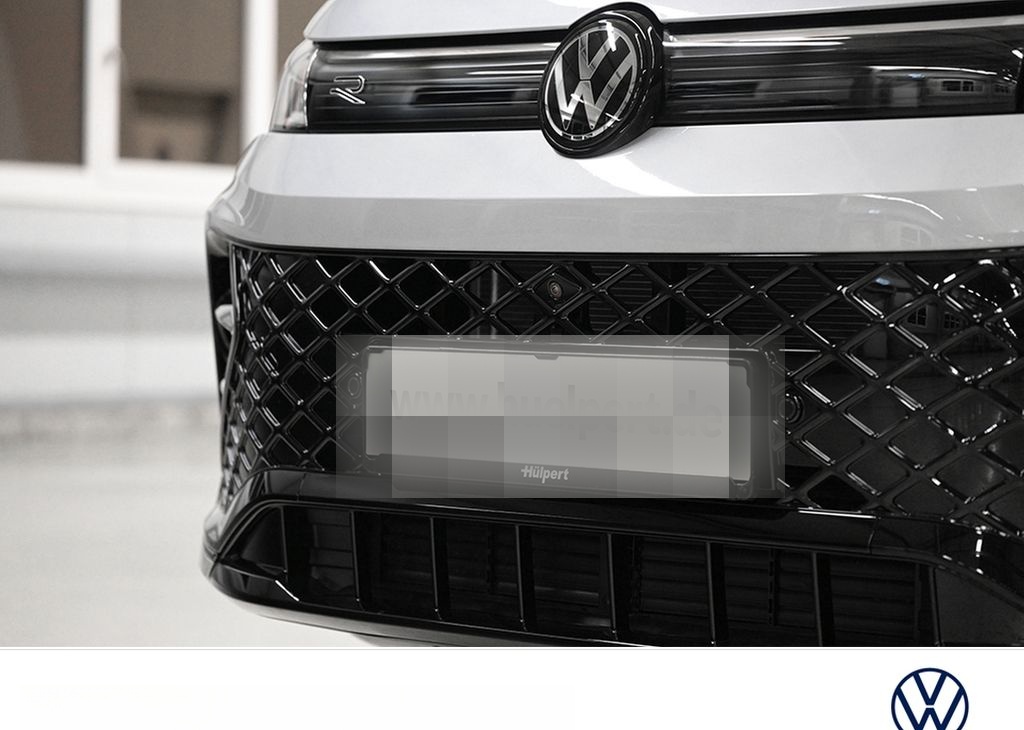 Volkswagen Tiguan 2.0 R-LINE 4MOTION DSG LEDER AHK LM20 foto 6