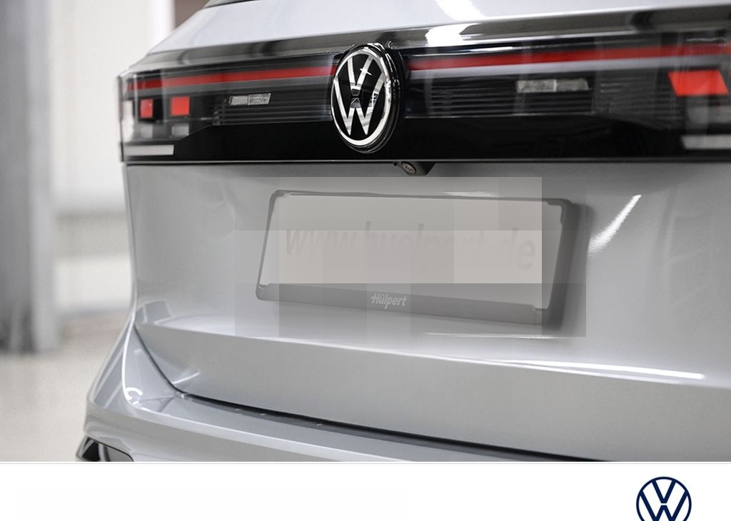 Volkswagen Tiguan 2.0 R-LINE 4MOTION DSG LEDER AHK LM20 foto 7