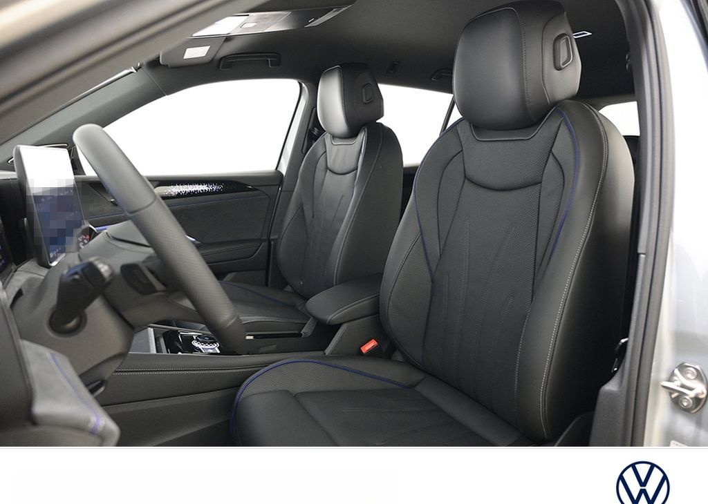 Volkswagen Tiguan 2.0 R-LINE 4MOTION DSG LEDER AHK LM20 foto 10