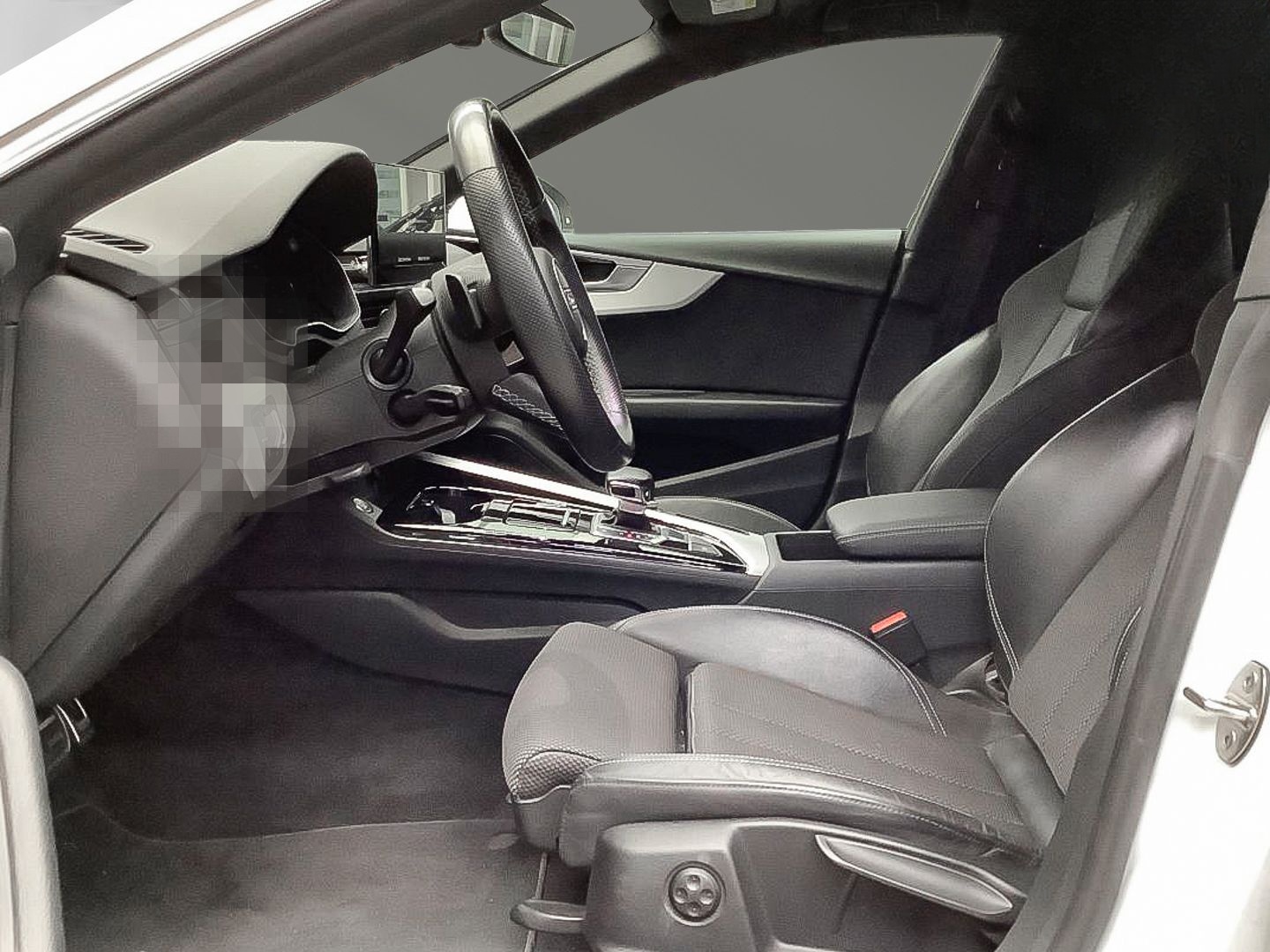 Audi A5 Sportback S line 40 TFSI MMI-Navi Matrix AHK foto 3