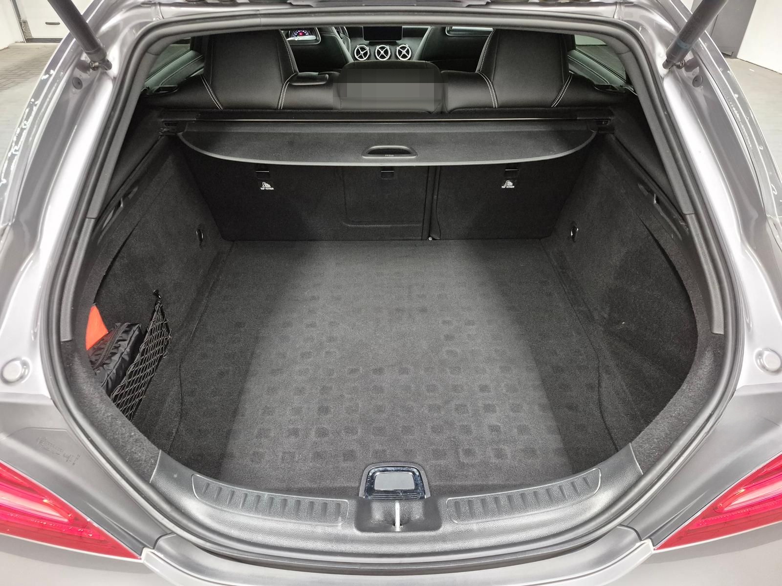 Mercedes-Benz CLA 200 SB AMG-Line LED/Navi/SHZ/Kam/Pano/18-LM foto 7