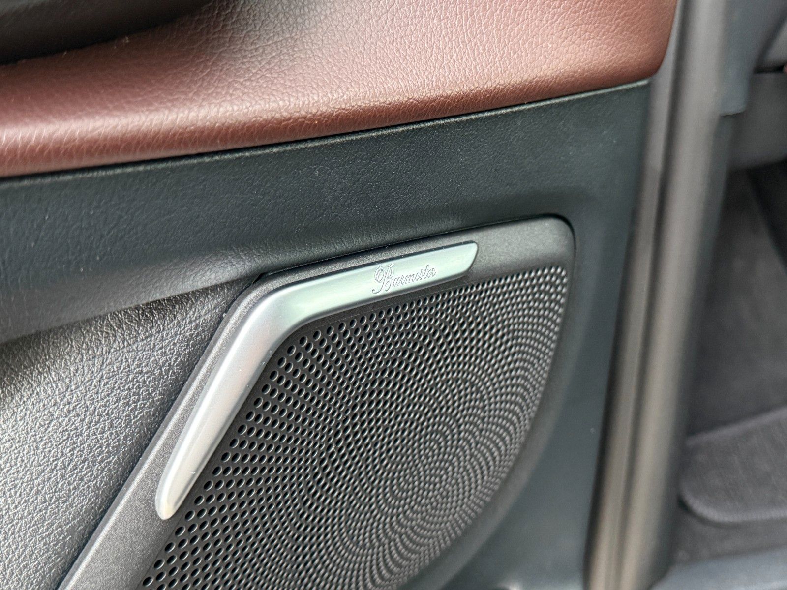 Mercedes-Benz V 250 CDI AMG AVANTGARDE/EDITION lang|BURMESTER foto 12