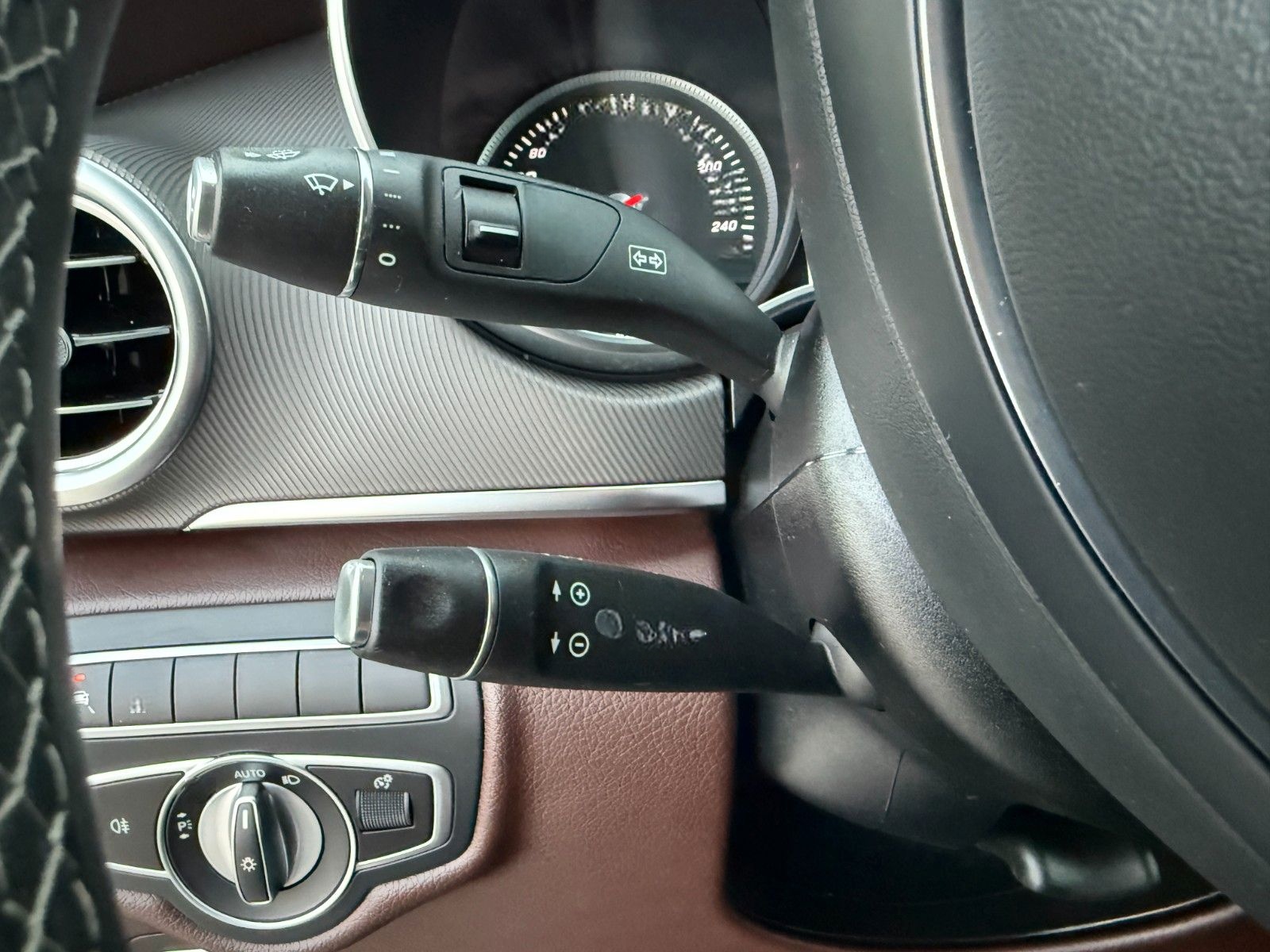 Mercedes-Benz V 250 CDI AMG AVANTGARDE/EDITION lang|BURMESTER foto 17