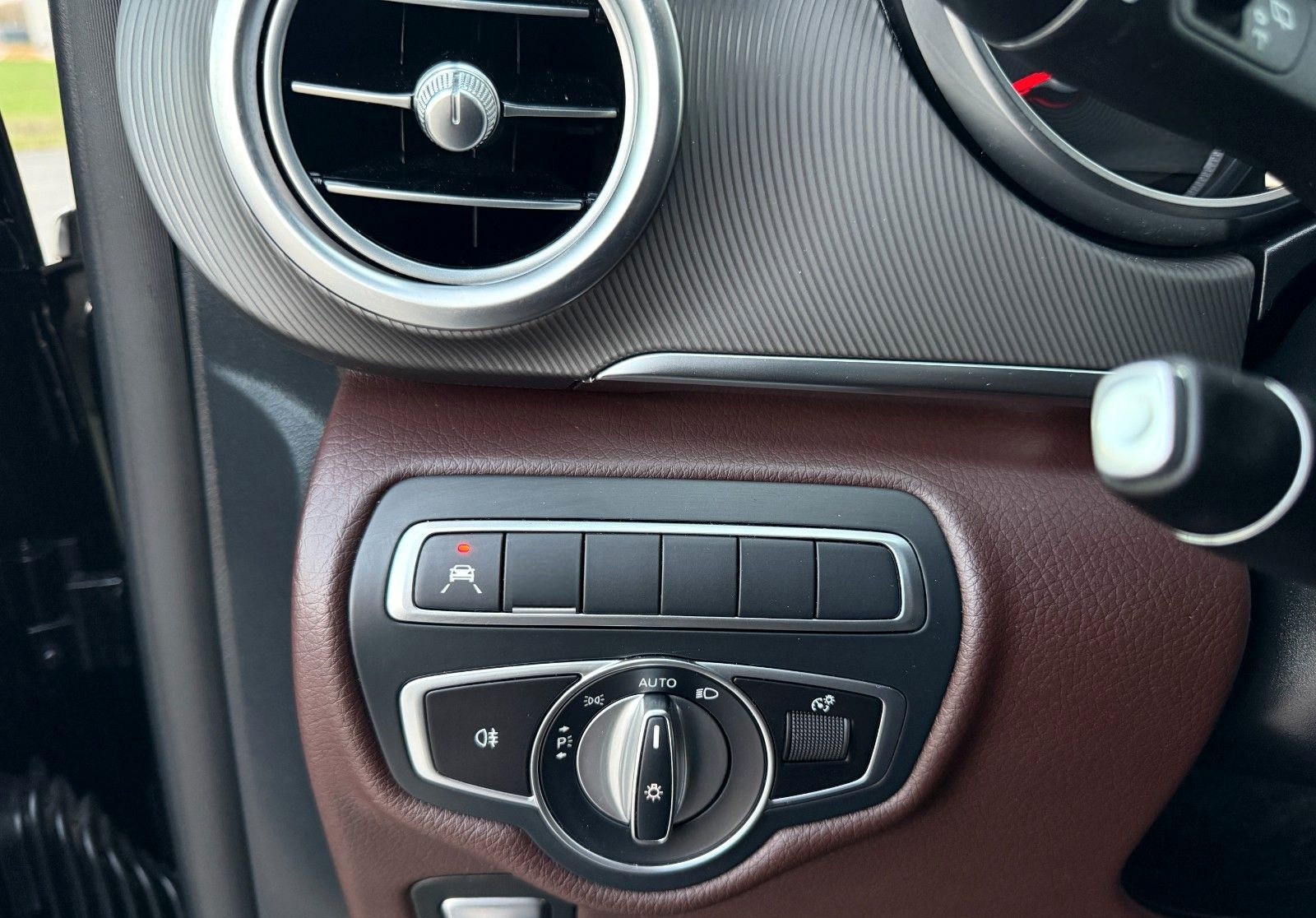 Mercedes-Benz V 250 CDI AMG AVANTGARDE/EDITION lang|BURMESTER foto 18