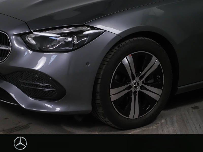 Mercedes-Benz C 200 T Avantgarde +Pano+360-Kamera+Totwinkel+ foto 2