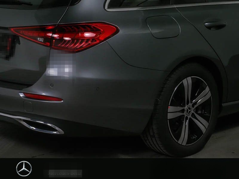 Mercedes-Benz C 200 T Avantgarde +Pano+360-Kamera+Totwinkel+ foto 4