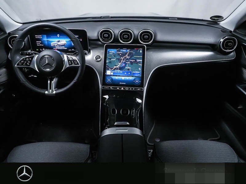 Mercedes-Benz C 200 T Avantgarde +Pano+360-Kamera+Totwinkel+ foto 5