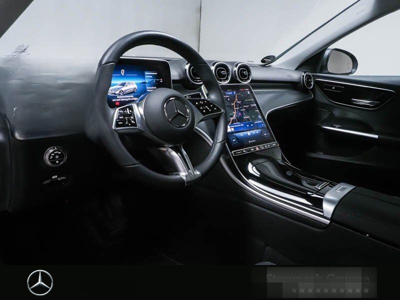 Mercedes-Benz C 200 T Avantgarde +Pano+360-Kamera+Totwinkel+ foto 6