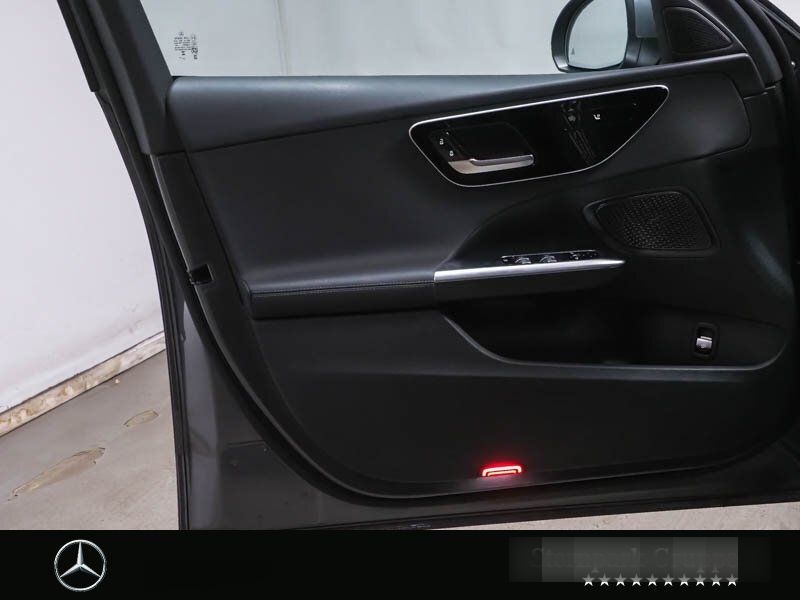 Mercedes-Benz C 200 T Avantgarde +Pano+360-Kamera+Totwinkel+ foto 9