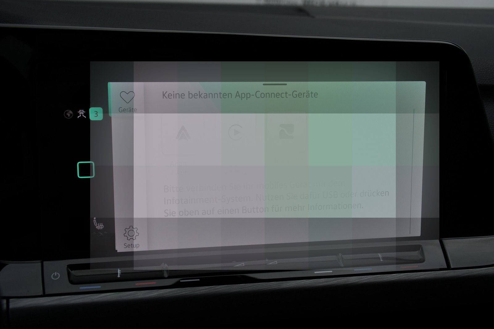 Volkswagen Golf VIII Style*Kamera*Navi*CarPlay*ACC*AHK* foto 14