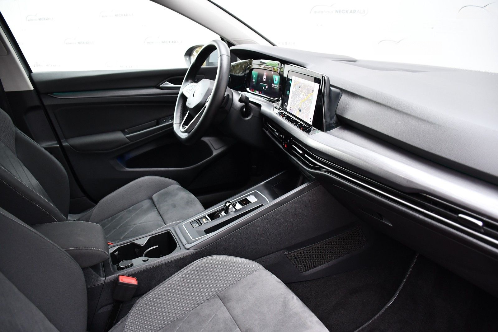 Volkswagen Golf VIII Style*Kamera*Navi*CarPlay*ACC*AHK* foto 9