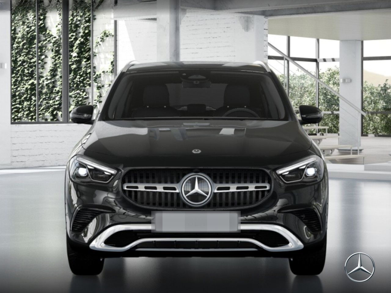 Mercedes-Benz GLA 180 PROGRESSIVE+360°+MULTIBEAM+TOTW+KEYLESS foto 6