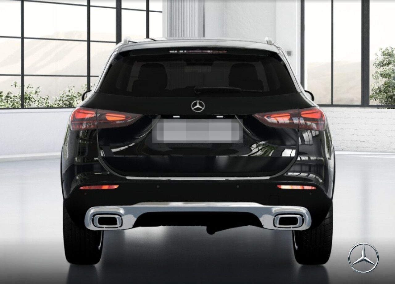 Mercedes-Benz GLA 180 PROGRESSIVE+360°+MULTIBEAM+TOTW+KEYLESS foto 7