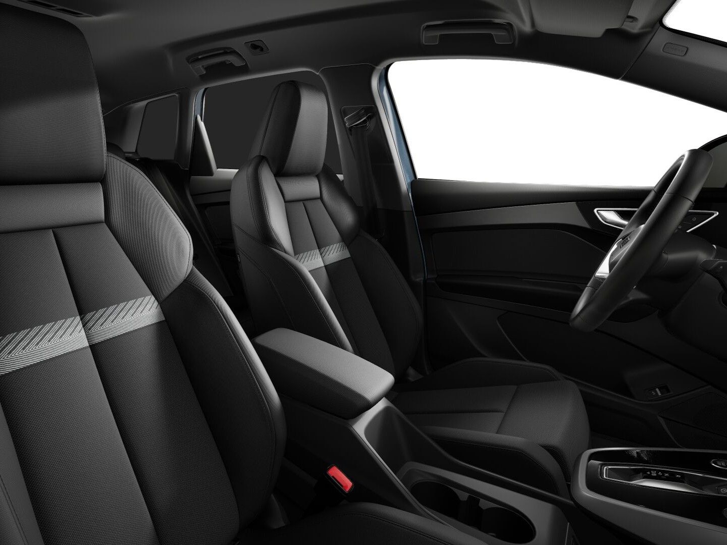 Audi Q4 e-tron 40 Nav SHZ Standklima Sportsitze foto 3