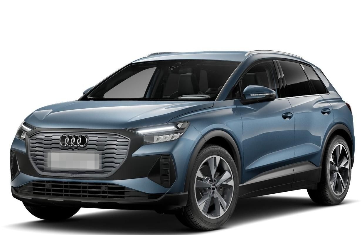 Audi Q4 e-tron 40 Nav SHZ Standklima Sportsitze foto 5