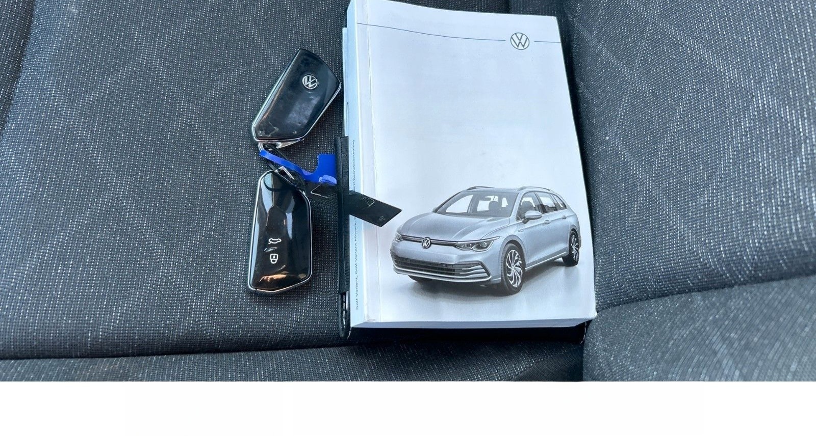Volkswagen Golf VIII Variant Life|Virtual|ACC|Carplay|AHK foto 13