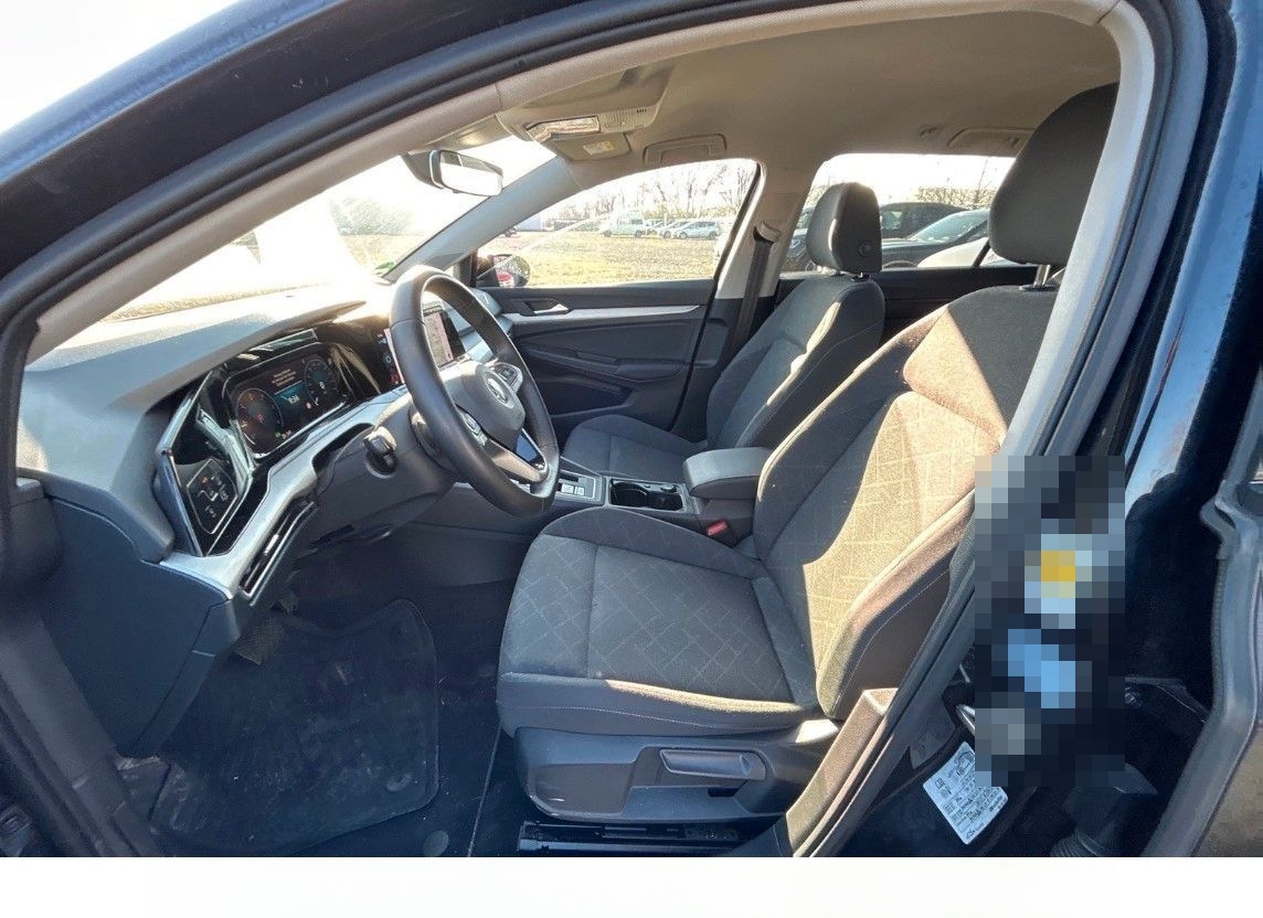 Volkswagen Golf VIII Variant Life|Virtual|ACC|Carplay|AHK foto 6