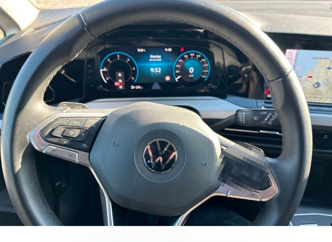 Volkswagen Golf VIII Variant Life|Virtual|ACC|Carplay|AHK foto 7