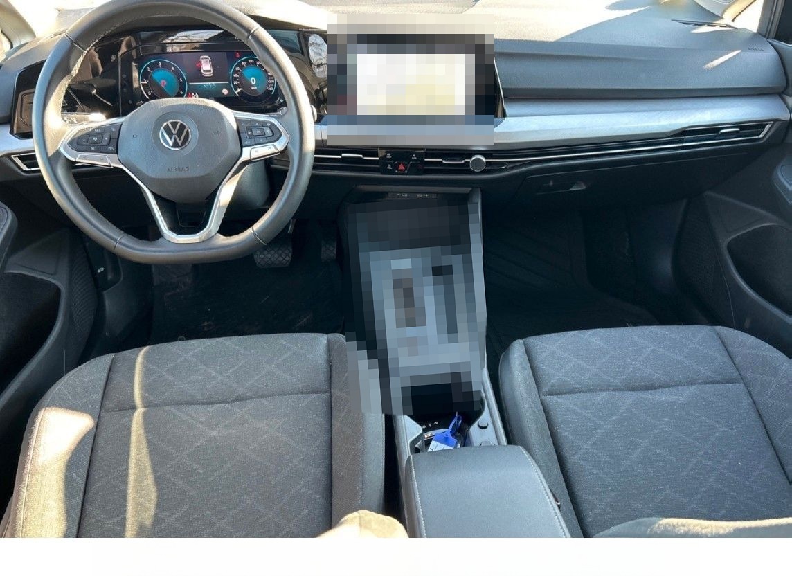 Volkswagen Golf VIII Variant Life|Virtual|ACC|Carplay|AHK foto 8