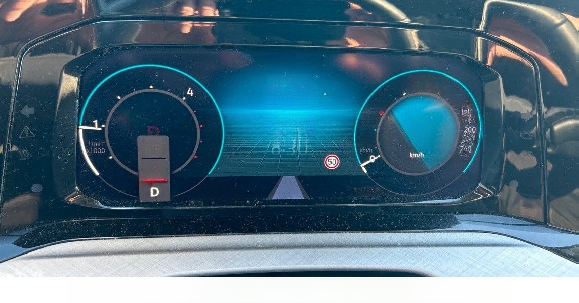 Volkswagen Golf VIII Variant Life|Virtual|ACC|Carplay|AHK foto 9