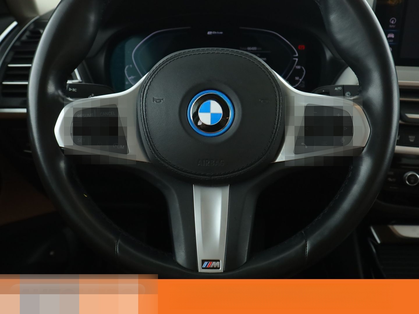 BMW X3 xDrive 30e Aut.*NAVI*HEAD-UP*LASER*TEMPO*CAM* foto 19