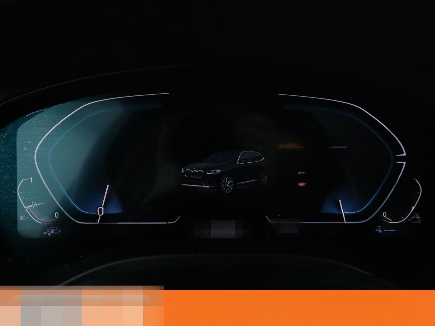 BMW X3 xDrive 30e Aut.*NAVI*HEAD-UP*LASER*TEMPO*CAM* foto 20