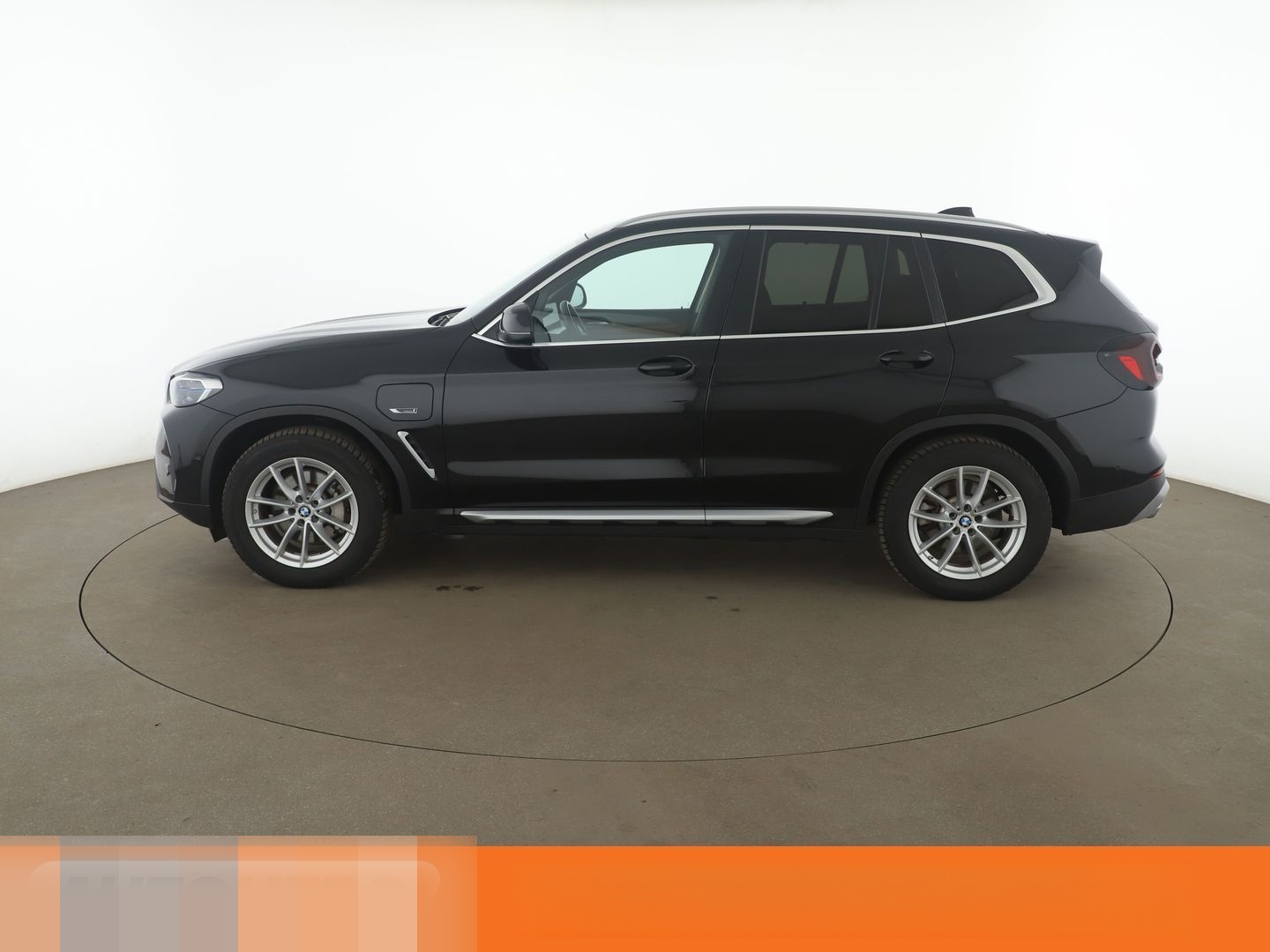 BMW X3 xDrive 30e Aut.*NAVI*HEAD-UP*LASER*TEMPO*CAM* foto 3