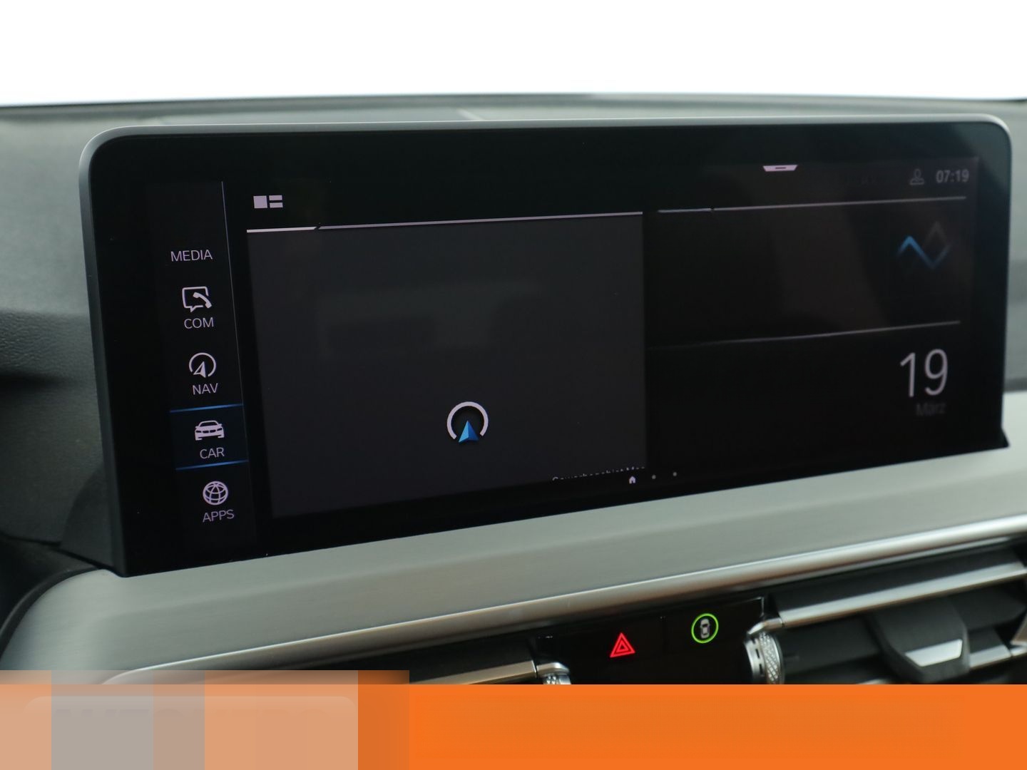 BMW X3 xDrive 30e Aut.*NAVI*HEAD-UP*LASER*TEMPO*CAM* foto 21