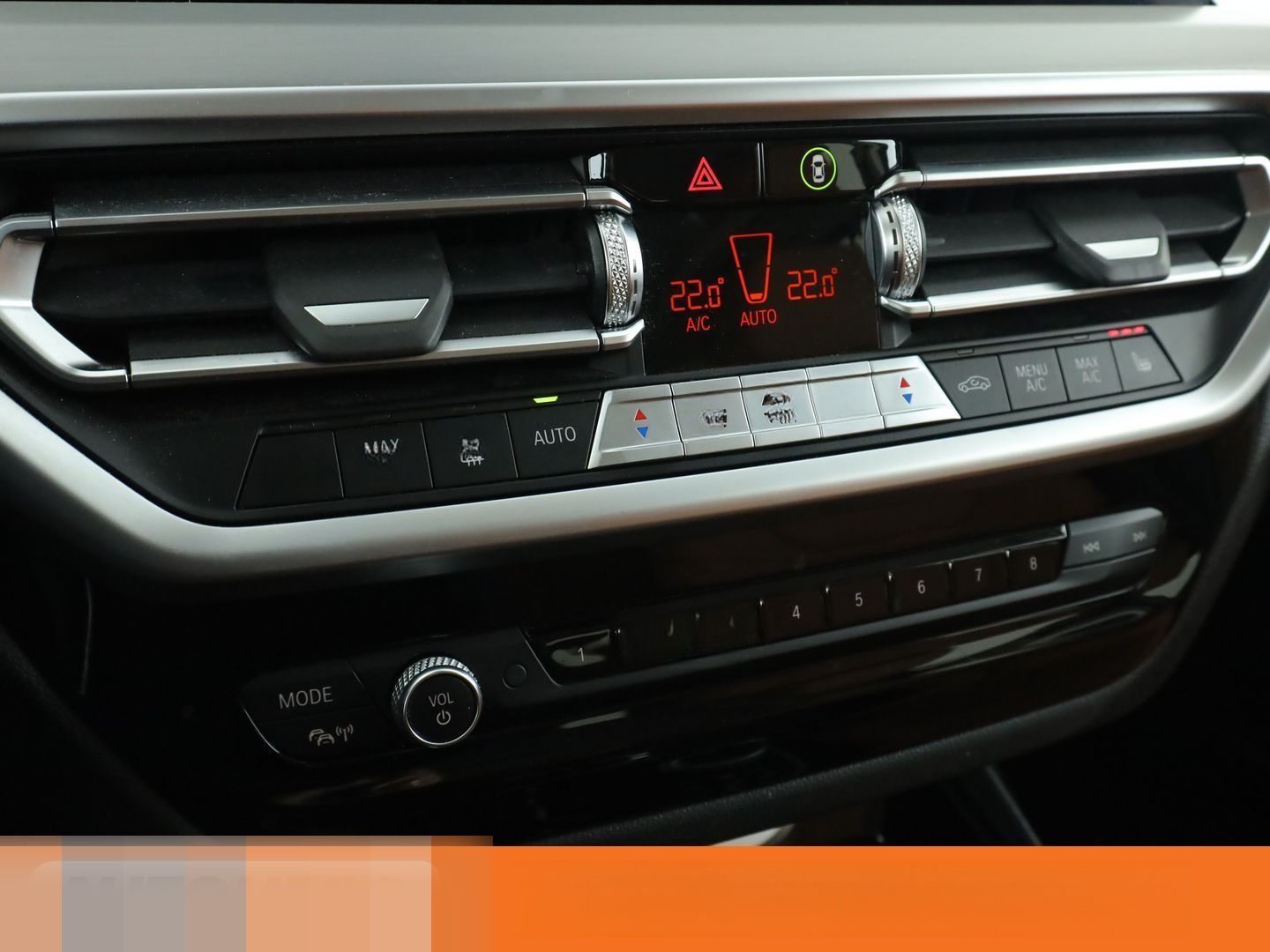 BMW X3 xDrive 30e Aut.*NAVI*HEAD-UP*LASER*TEMPO*CAM* foto 25