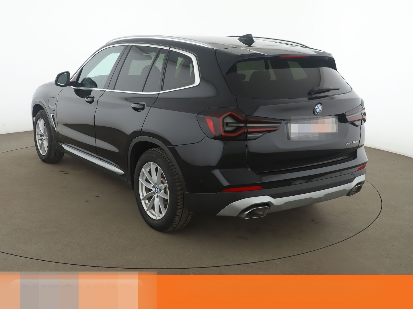 BMW X3 xDrive 30e Aut.*NAVI*HEAD-UP*LASER*TEMPO*CAM* foto 4