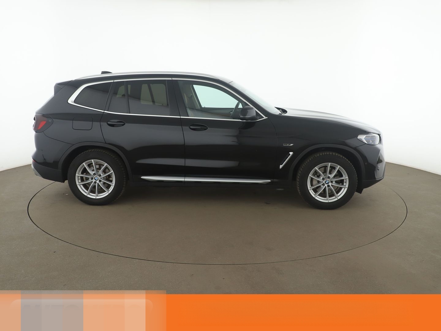 BMW X3 xDrive 30e Aut.*NAVI*HEAD-UP*LASER*TEMPO*CAM* foto 7