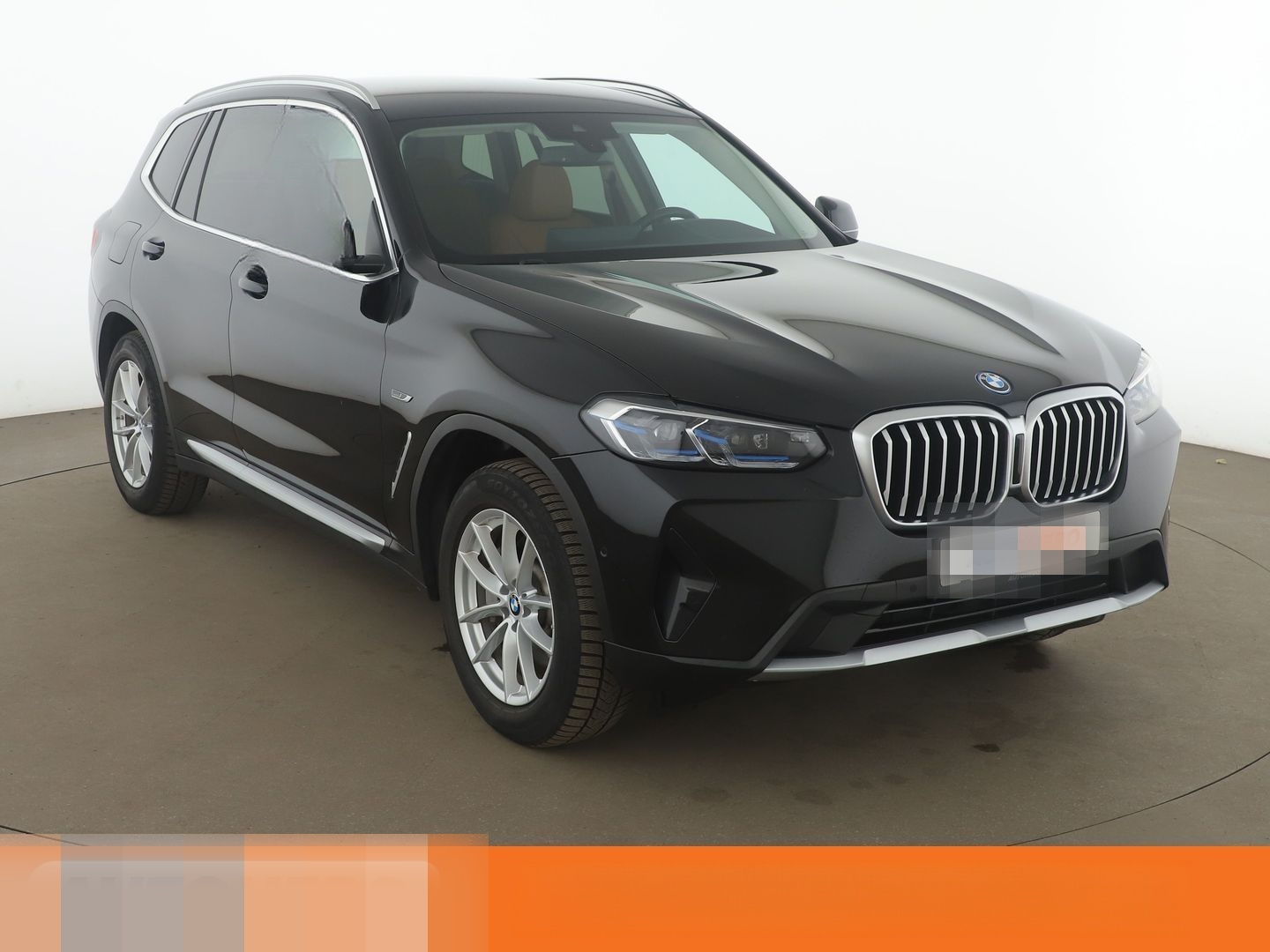 BMW X3 xDrive 30e Aut.*NAVI*HEAD-UP*LASER*TEMPO*CAM* foto 8