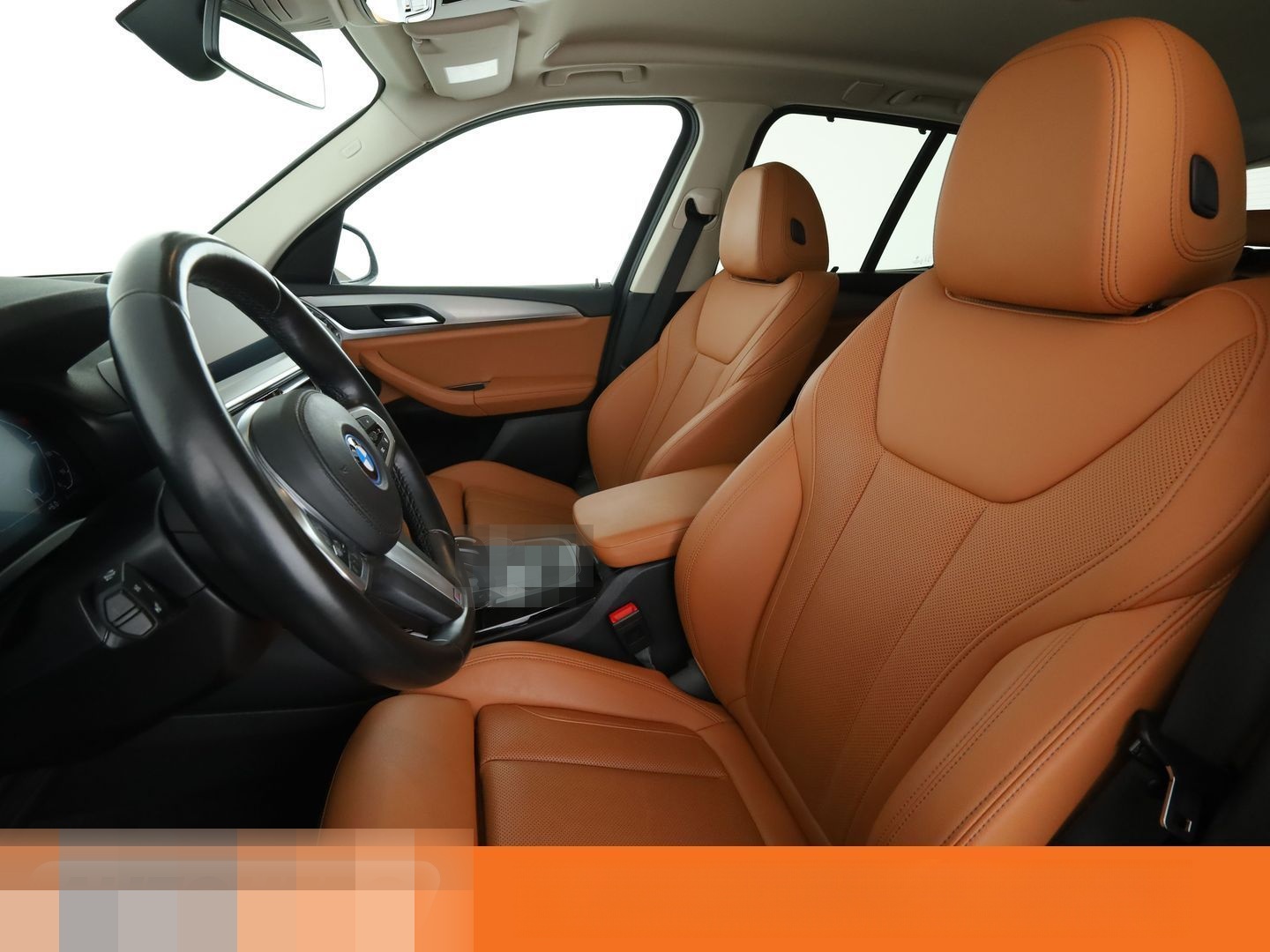 BMW X3 xDrive 30e Aut.*NAVI*HEAD-UP*LASER*TEMPO*CAM* foto 10