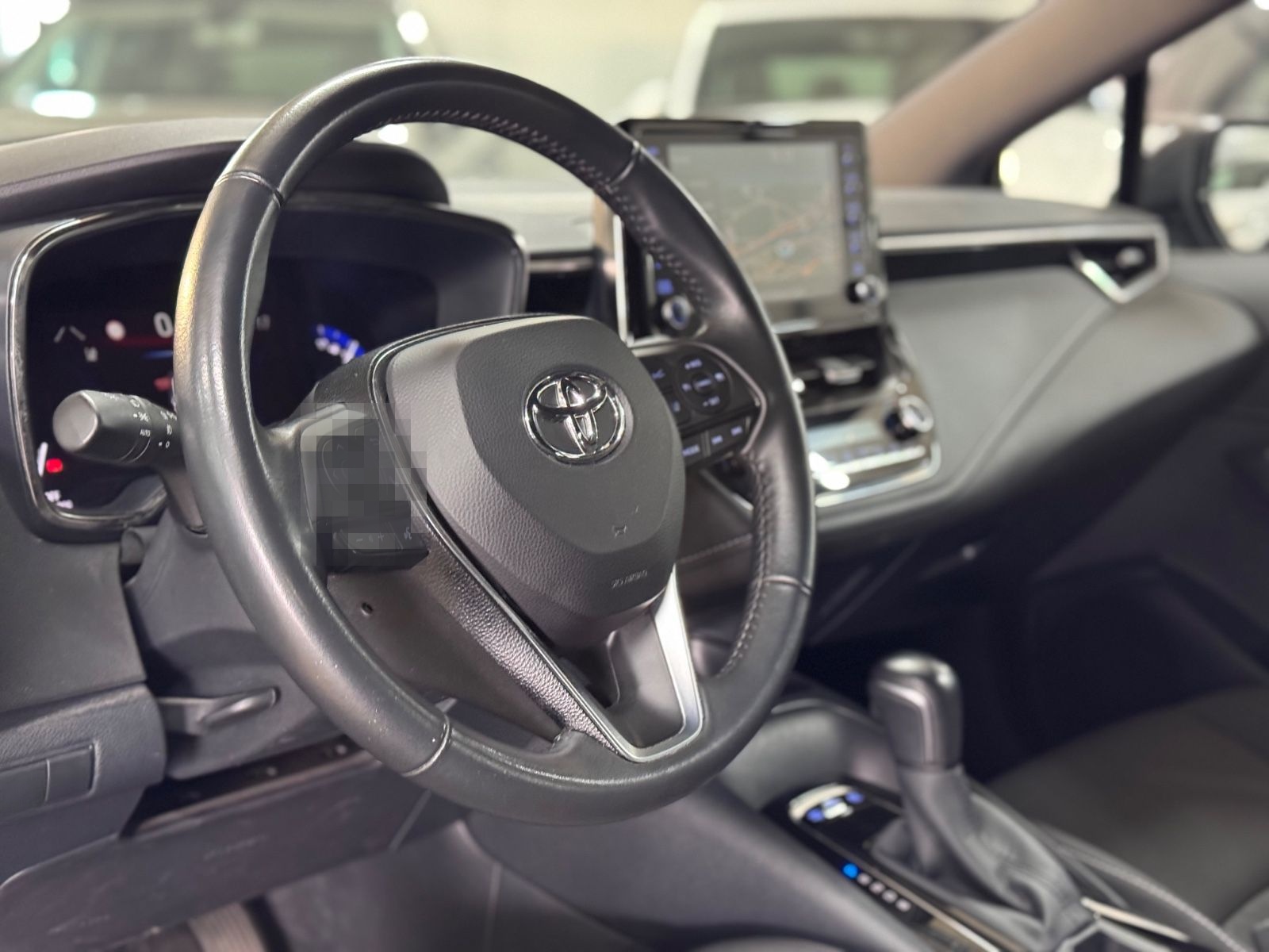 Toyota Corolla Hybrid Team D ACC*SPUR*LED*SHZ*KAMER*1.H foto 11
