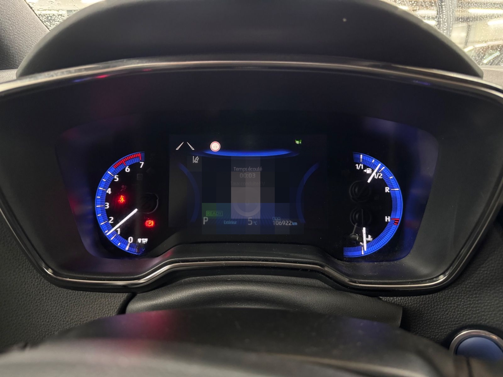 Toyota Corolla Hybrid Team D ACC*SPUR*LED*SHZ*KAMER*1.H foto 15