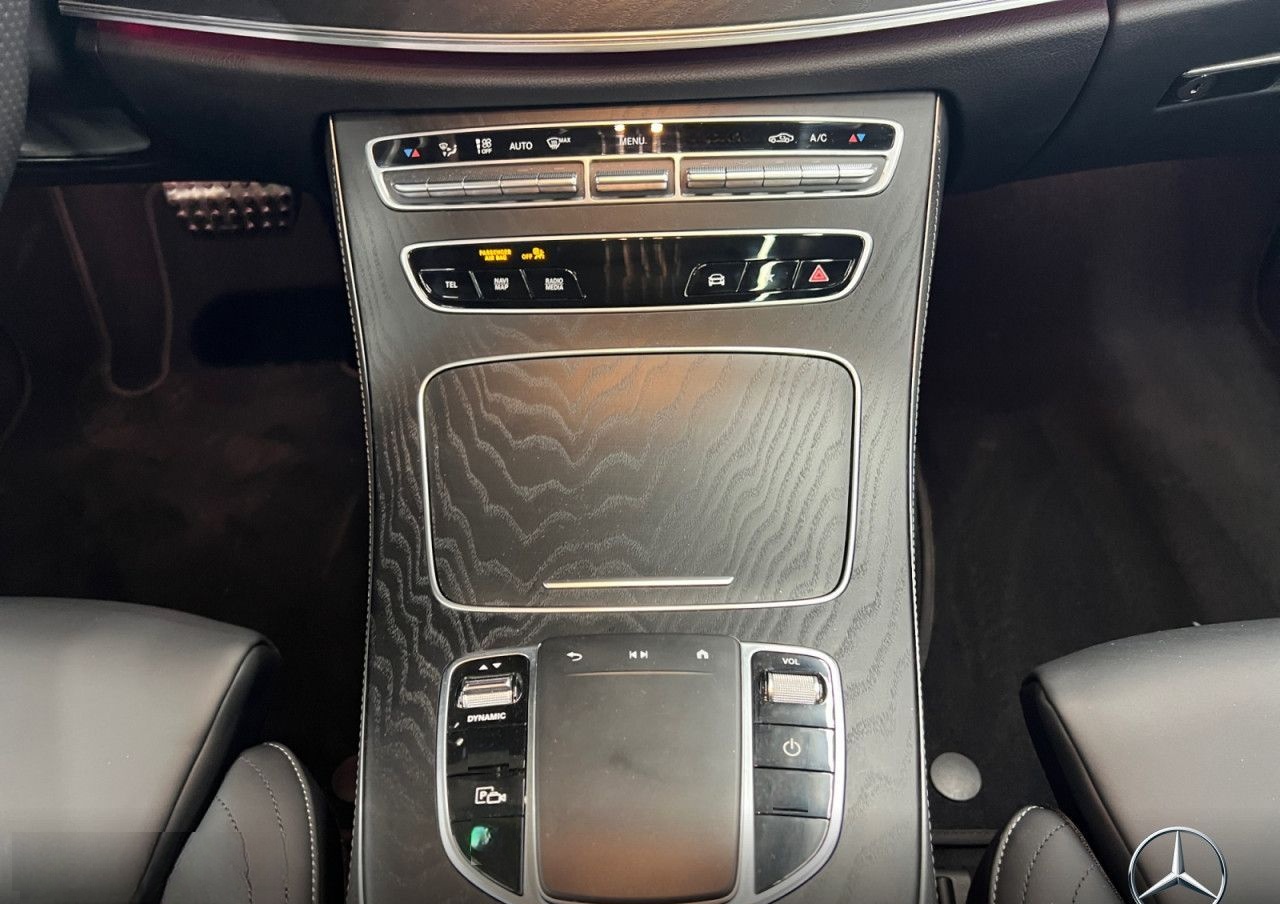 Mercedes-Benz E 300 d 4M T AMG/Fahrass/Pano/360°/HUD/Nappa foto 15