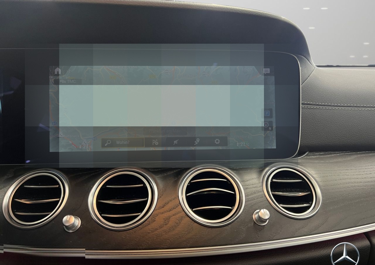 Mercedes-Benz E 300 d 4M T AMG/Fahrass/Pano/360°/HUD/Nappa foto 16