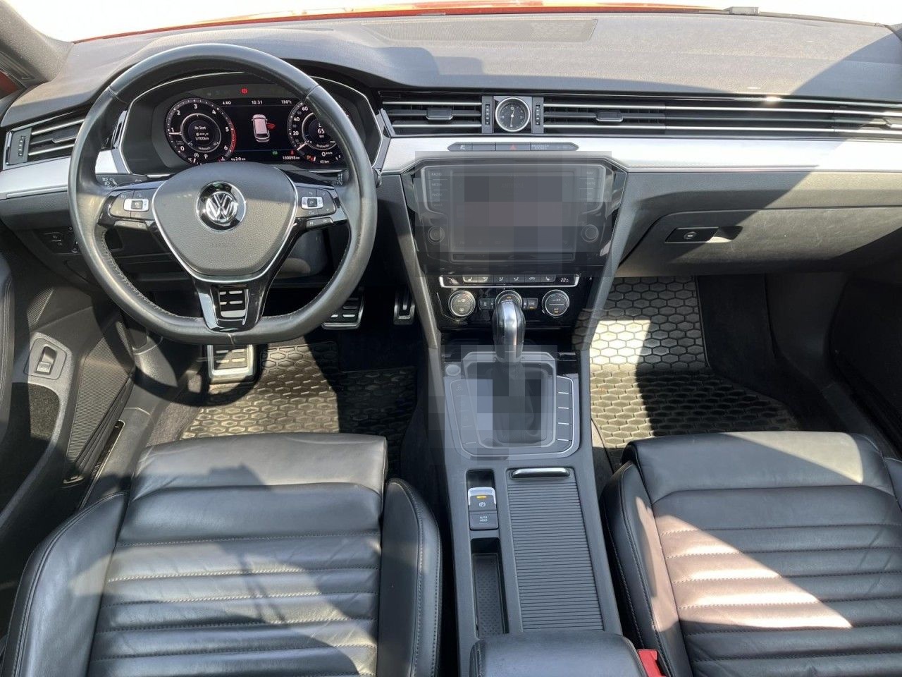 Volkswagen Passat Variant 2.0 TDI DSG 4Motion Alltrack (Led foto 11