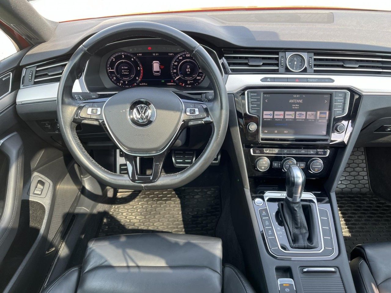 Volkswagen Passat Variant 2.0 TDI DSG 4Motion Alltrack (Led foto 12