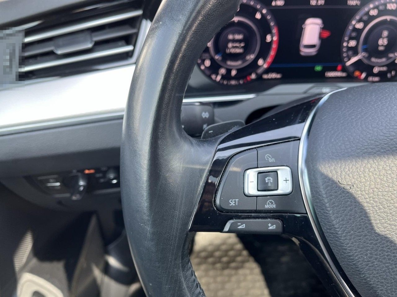 Volkswagen Passat Variant 2.0 TDI DSG 4Motion Alltrack (Led foto 14