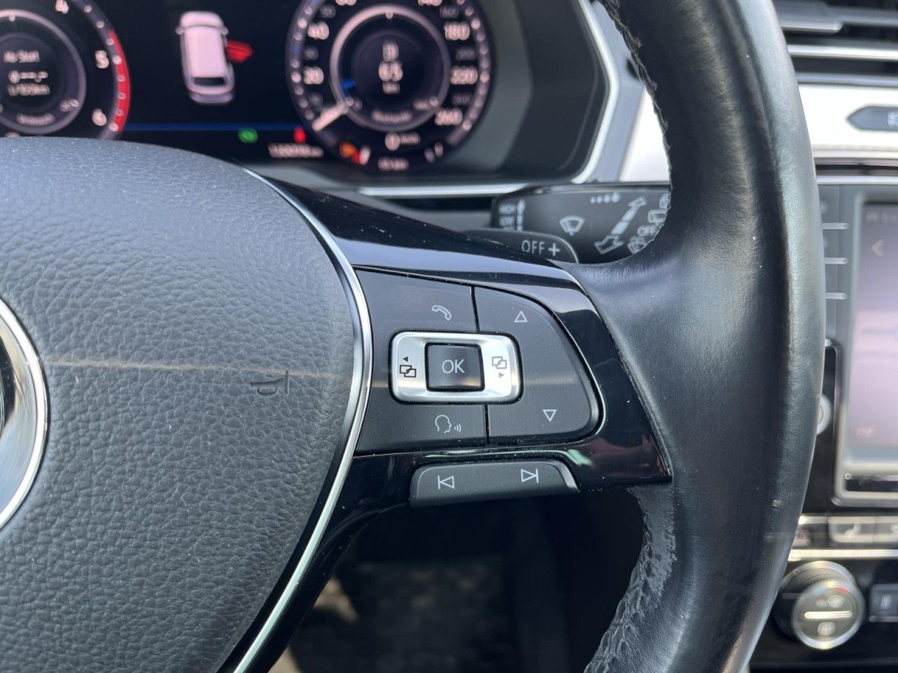 Volkswagen Passat Variant 2.0 TDI DSG 4Motion Alltrack (Led foto 15