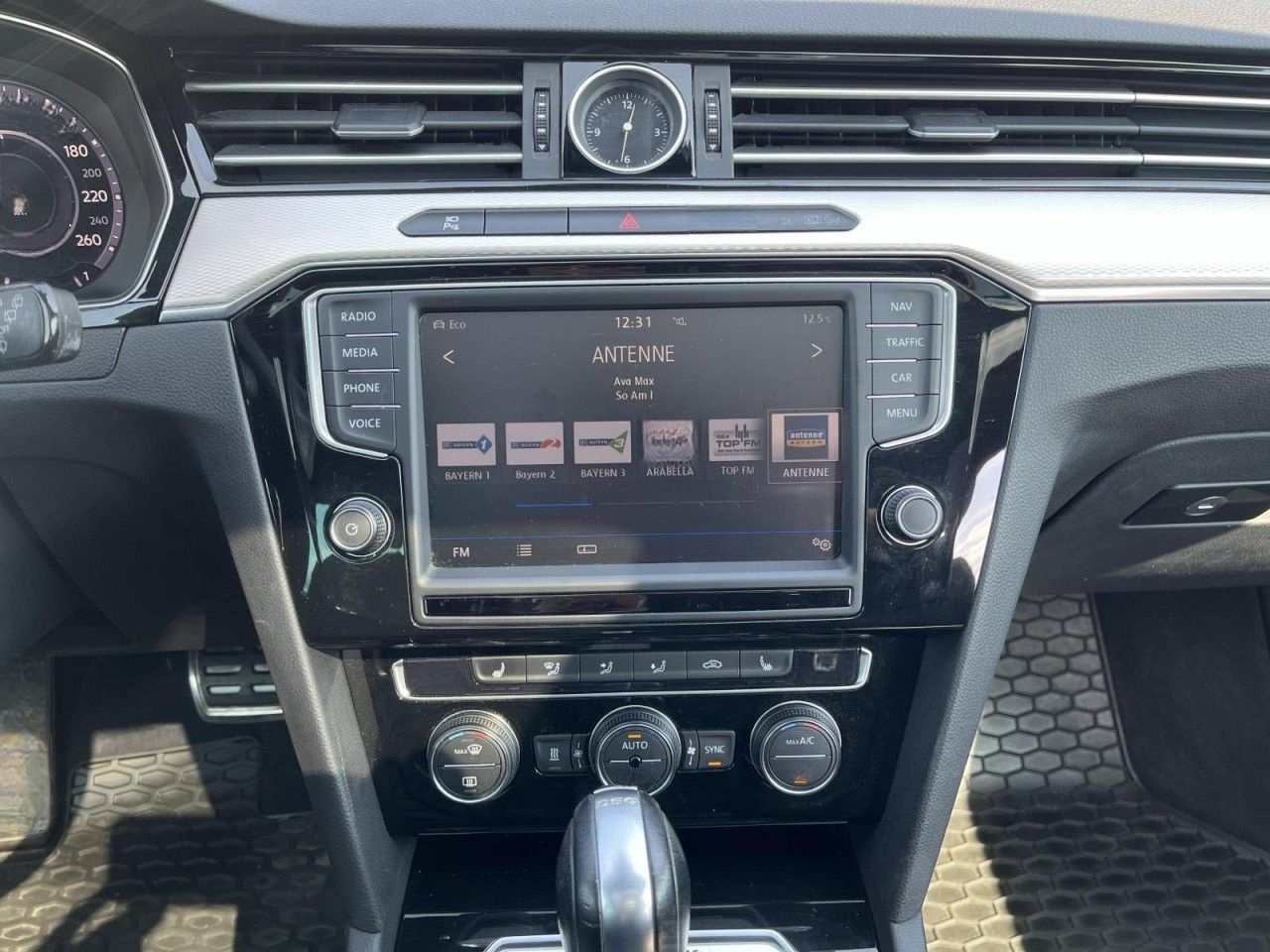 Volkswagen Passat Variant 2.0 TDI DSG 4Motion Alltrack (Led foto 16