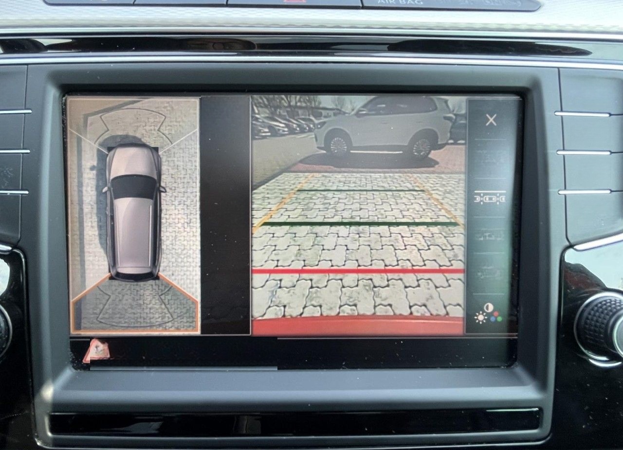 Volkswagen Passat Variant 2.0 TDI DSG 4Motion Alltrack (Led foto 17