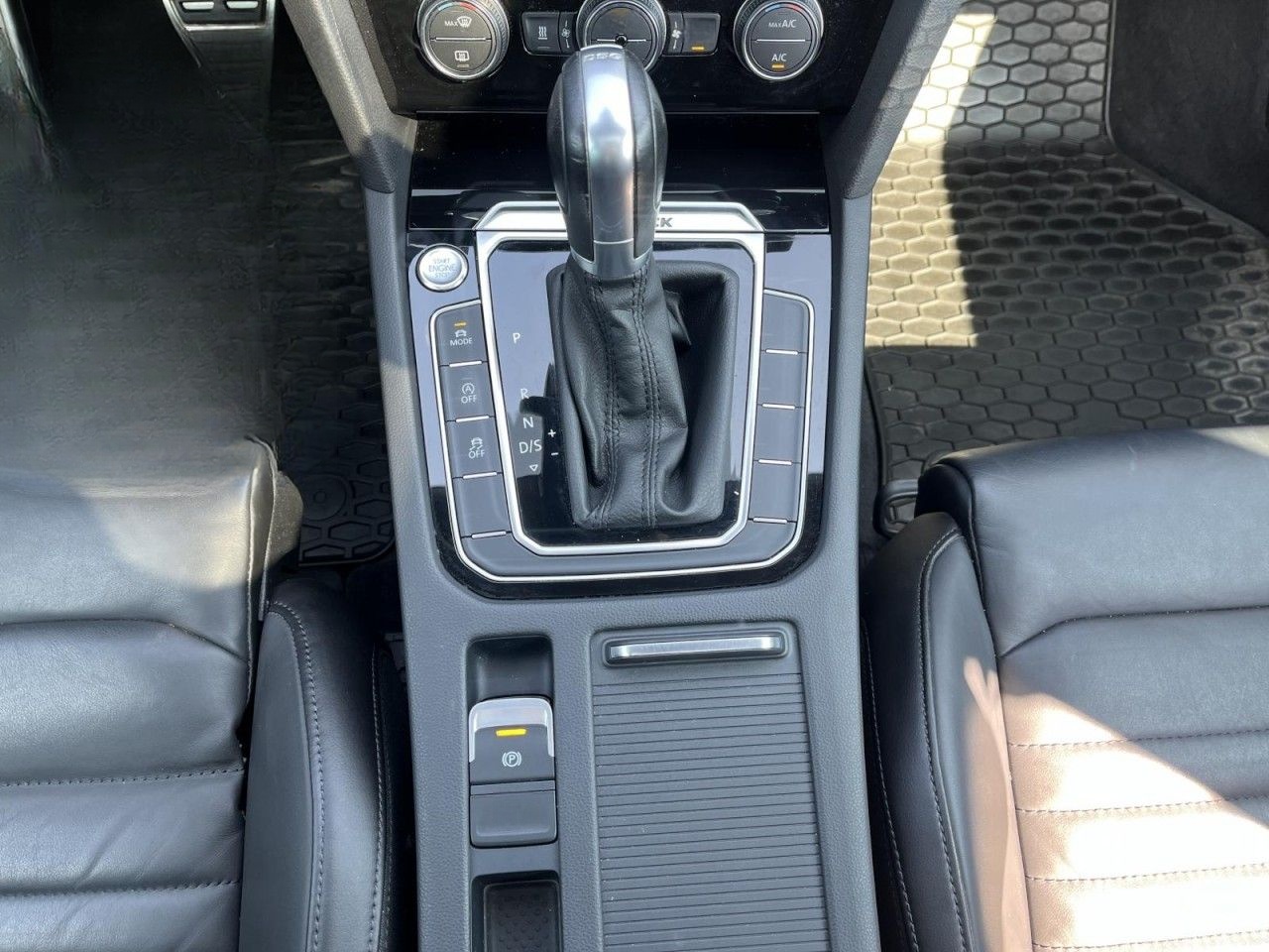 Volkswagen Passat Variant 2.0 TDI DSG 4Motion Alltrack (Led foto 18