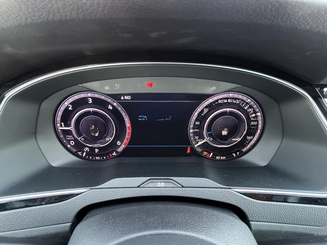 Volkswagen Passat Variant 2.0 TDI DSG 4Motion Alltrack (Led foto 20