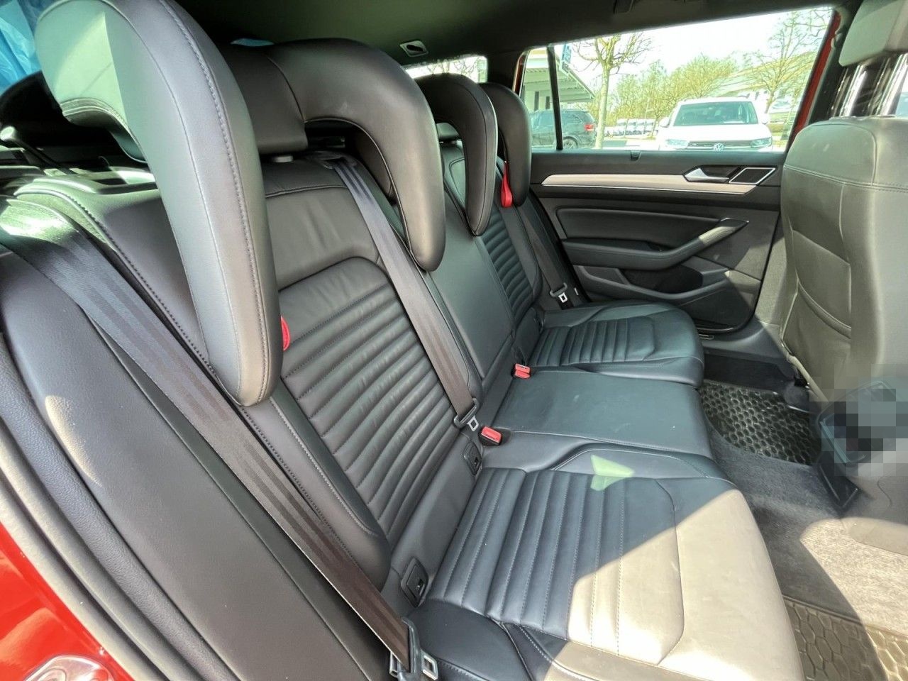 Volkswagen Passat Variant 2.0 TDI DSG 4Motion Alltrack (Led foto 7