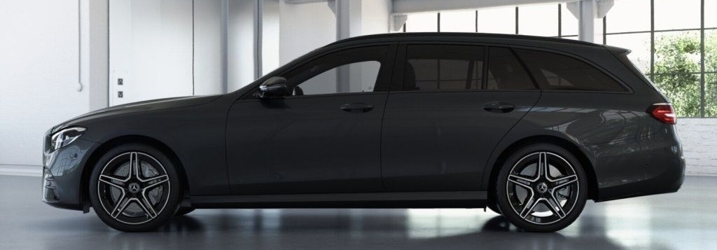 Mercedes-Benz E 300 de T AMG-Sport/LED/Cam/Burm/Night/Ambiente foto 4