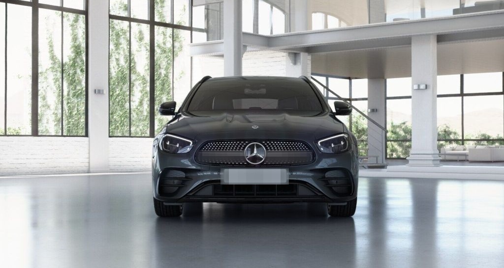 Mercedes-Benz E 300 de T AMG-Sport/LED/Cam/Burm/Night/Ambiente foto 5